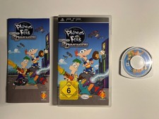 Phineas ferb attraverso - phineas, e