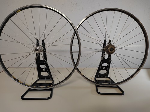 Campagnolo coppia ruote - th,
