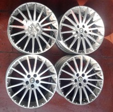 set cerchi 17 ALFA ROMEO GT