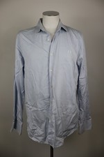 FRED PERRY CAMICIA UOMO TG XL