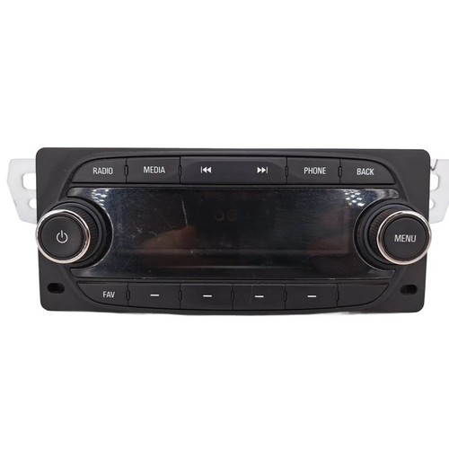 Autoradio 42396658 42430420 - autoradio,