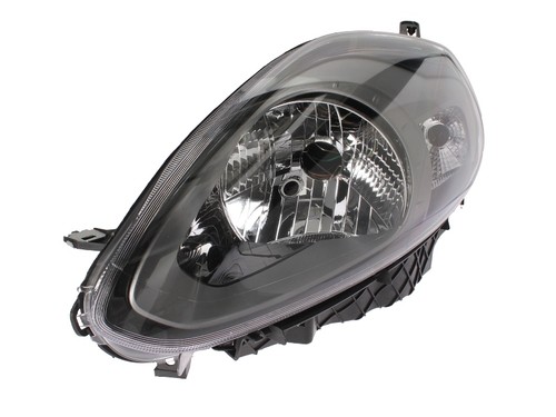 Per convient abarth punto - per,