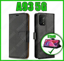 Flip Cover per OPPO A93 5G a
