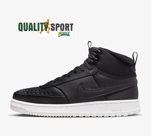 Nike court vision mid - nike, wntr