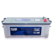 BATTERIA FIAMM CAMION 140 Ah 950A EN 12V A 140 EHD - 140Ah