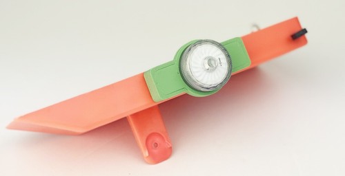 Pialla led magnetica - led, tavola