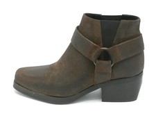 ovye CR6110 stivaletto crosta