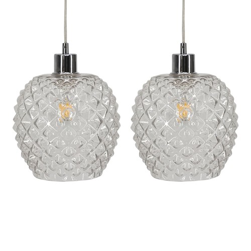 Set globi vetro - 2,