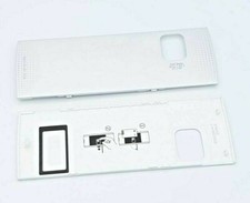 2x coperchio vano batteria