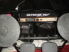 Alesis drum - 3,