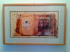 GIORGIO CELIBERTI - A come