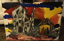 ROBERTO CAPOCASA - BASILICA DI