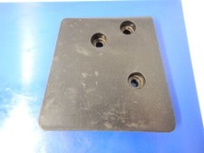 Scheda assetto scafo destro