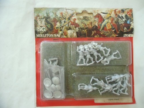 Mirliton historical - mirliton, s.g.historical
