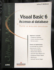Libro Manuale Visual Basic 6