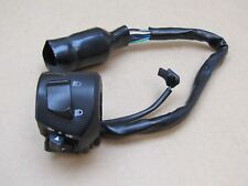 Interruttore sinistro Honda