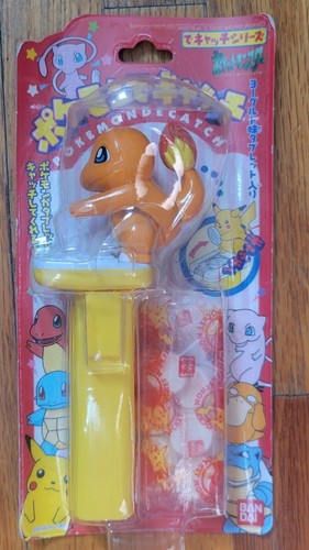 Pokemon dispenser caramelle - pokemon,