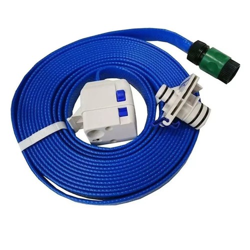 Whale watermaster rete acqua - watermaster,