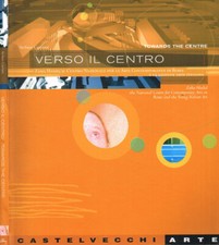 Verso il centro. Zaha Hadid