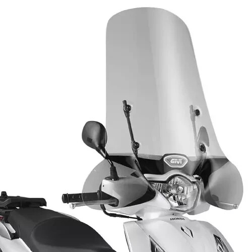 Givi 1117a solo - 1117a,