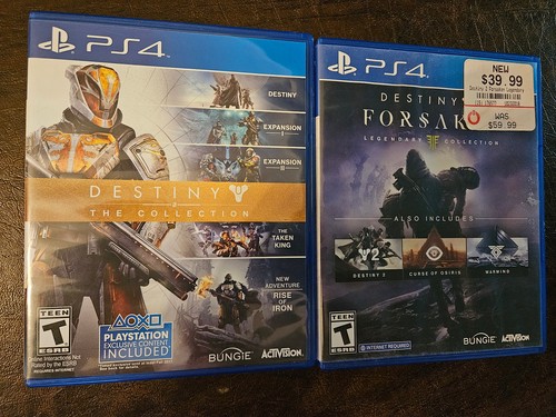 Playstation ps4 destiny - ps4,