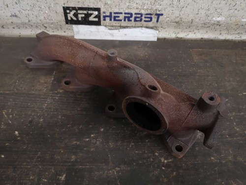 Collettore scarico bmw 3 - di,