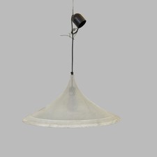 Lampadario campana vetro - campana,