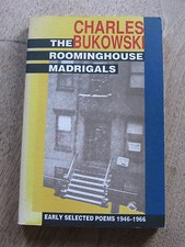 ROOMINGHOUSE MADRIGALS