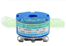 Risolutore encoder Tamagawa