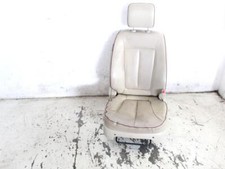 883102B020 SEDILE ANTERIORE DESTRO PASSEGGERO IN PELLE HYUNDAI SANTAFE 2.2 D 4X4