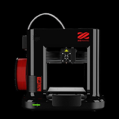 Xyzprinting vinci mini - da,