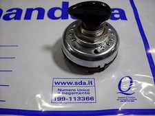 QUADRETTO ACCENSIONE SIEM