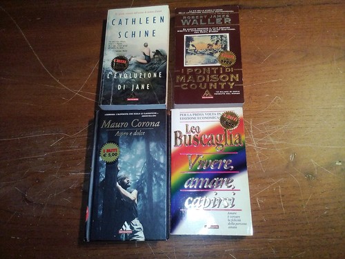 Libri mauro corona - libri,
