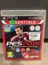 Pro evolution soccer pes - pes, 2015