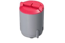 TONER COMPATIBILE SAMSUNG CLP-M300A MAGENTA 1.000 PAGINE PER SAMSUNG CLP-300 