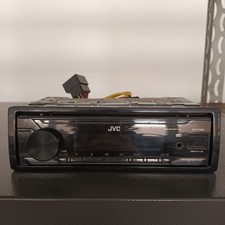 Autoradio jvc x172db - autoradio, kd-x172db