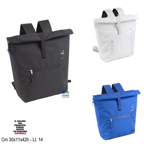 Zaino termico giostyle reef - zaino,