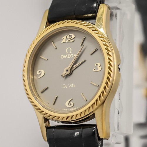 Quasi nuovo vintage omega de - *quasi,