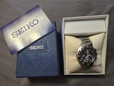 Vintage Seiko 7T62-OAMO