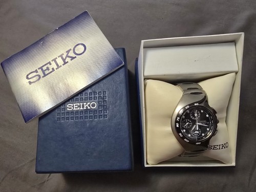Vintage seiko 7t62 oamo - vintage, 7t62-oamo