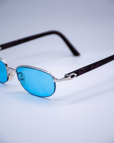Cartier occhiali sole - cartier,