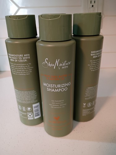 Lotto shampoo idratante - lotto,