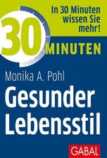 30 Minuten Gesunder