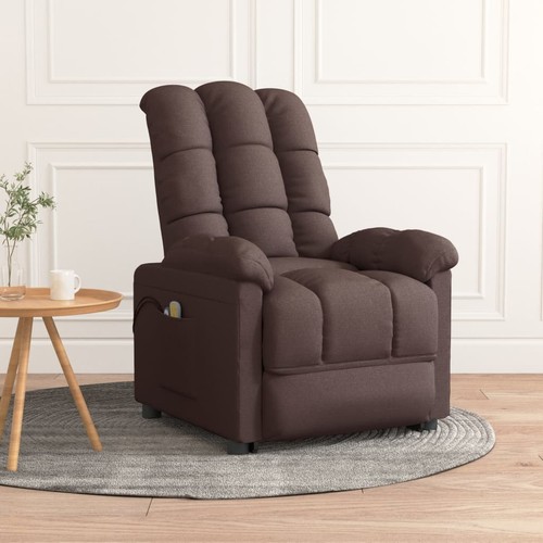 Electric massage chair - massage,