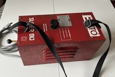 Saldatrice A Elettrodi Vintage