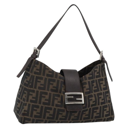 Borsa tracolla fendi zucca - borsa, a