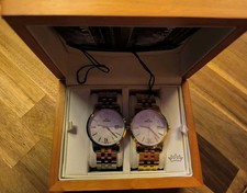 Delma Cordoba Orologio al