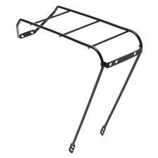 Portapacchi posteriore MVTEK