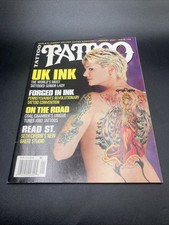 TATTOO Magazine - Issue 125