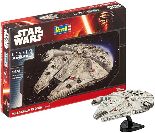 Revell navicella spaziale - navicella,